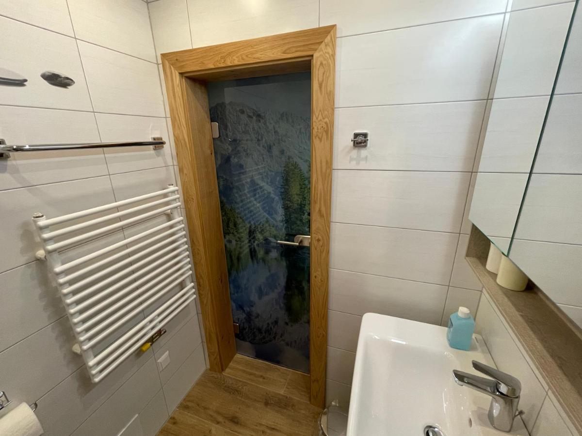 Haus Kaser Goderschach Zewnętrze zdjęcie