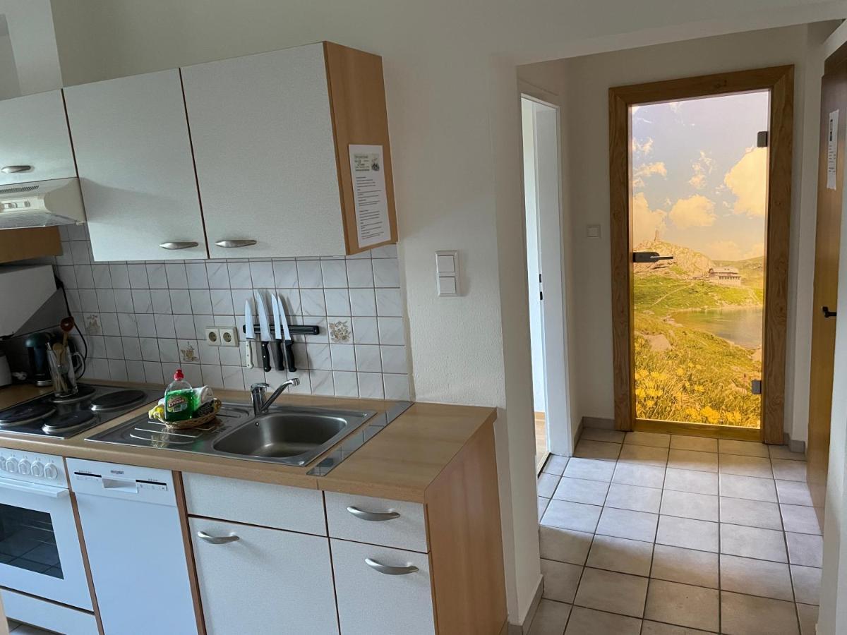 Haus Kaser Goderschach Zewnętrze zdjęcie