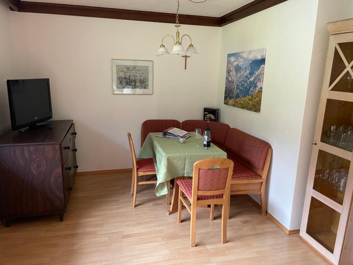 Haus Kaser Goderschach Zewnętrze zdjęcie