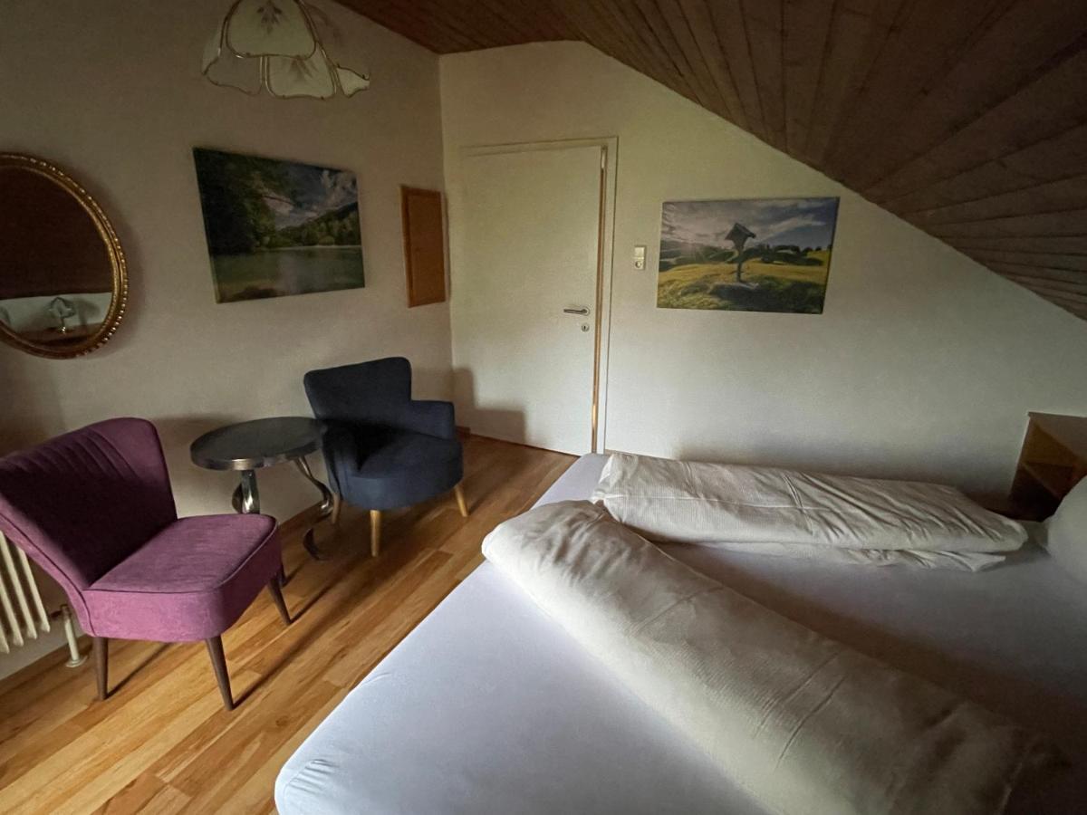 Haus Kaser Goderschach Zewnętrze zdjęcie