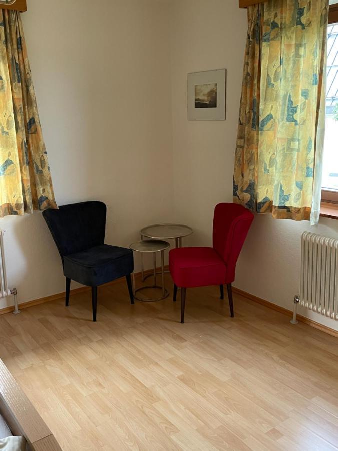 Haus Kaser Goderschach Zewnętrze zdjęcie