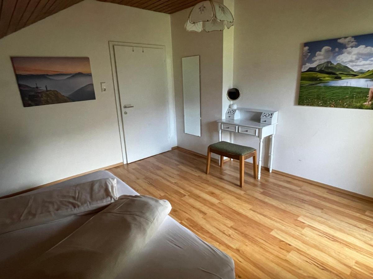 Haus Kaser Goderschach Zewnętrze zdjęcie